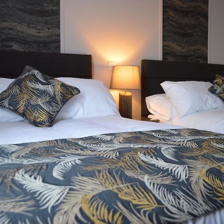 The Corner Rooms At The Black Horse Inn Spennymoor Экстерьер фото