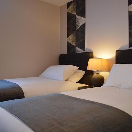 The Corner Rooms At The Black Horse Inn Spennymoor Экстерьер фото