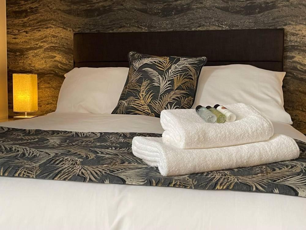 The Corner Rooms At The Black Horse Inn Spennymoor Номер фото